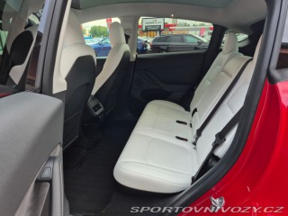 Tesla Model Y Dual Motor 378 kW SOH 93, 2022