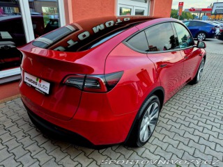 Tesla Model Y Dual Motor 378 kW SOH 93, 2022