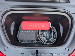 Tesla Model Y Dual Motor 378 kW SOH 93, 2022