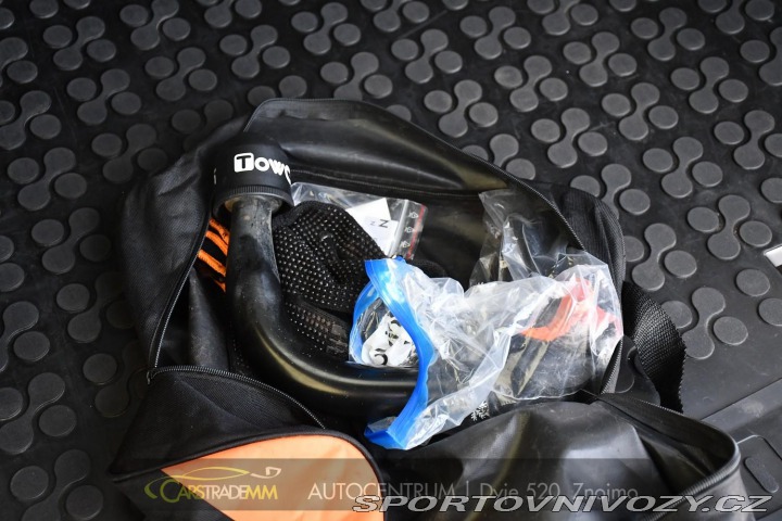 Alfa Romeo Stelvio 2.0 REZERVACE 2024