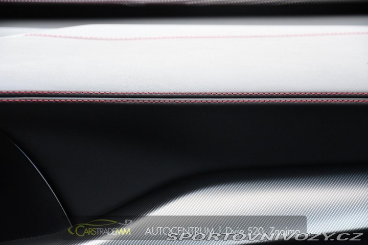 Alfa Romeo Stelvio 2.0T Q4 206KW TRIBUTO ITA 2024