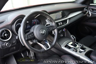 Alfa Romeo Stelvio 2.0T Q4 206KW TRIBUTO ITA 2024