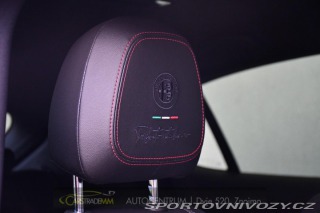 Alfa Romeo Stelvio 2.0T Q4 206KW TRIBUTO ITA 2024