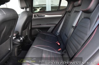 Alfa Romeo Stelvio 2.0T Q4 206KW TRIBUTO ITA 2024