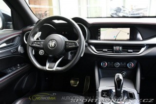 Alfa Romeo Stelvio 2.0T Q4 206KW TRIBUTO ITA 2024