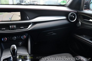 Alfa Romeo Stelvio 2.0T Q4 206KW TRIBUTO ITA 2024
