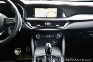 Alfa Romeo Stelvio 2.0T Q4 206KW TRIBUTO ITA 2024