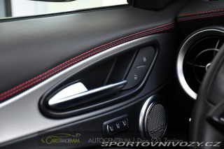 Alfa Romeo Stelvio 2.0T Q4 206KW TRIBUTO ITA 2024