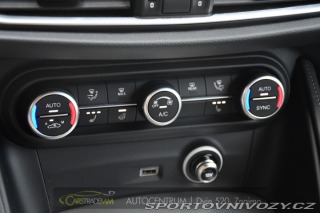 Alfa Romeo Stelvio 2.0T Q4 206KW TRIBUTO ITA 2024