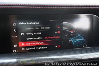 Alfa Romeo Stelvio 2.0T Q4 206KW TRIBUTO ITA 2024