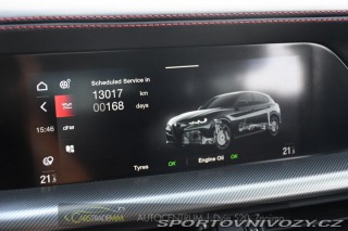 Alfa Romeo Stelvio 2.0T Q4 206KW TRIBUTO ITA 2024