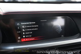 Alfa Romeo Stelvio 2.0T Q4 206KW TRIBUTO ITA 2024