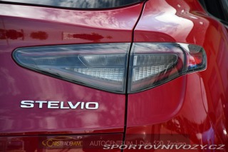 Alfa Romeo Stelvio 2.0T Q4 206KW TRIBUTO ITA 2024