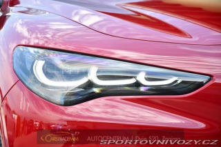 Alfa Romeo Stelvio 2.0T Q4 206KW TRIBUTO ITA 2024