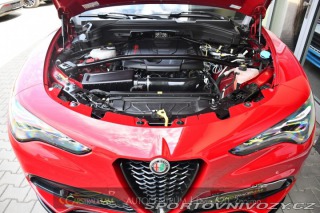 Alfa Romeo Stelvio 2.0T Q4 206KW TRIBUTO ITA 2024