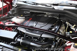 Alfa Romeo Stelvio 2.0T Q4 206KW TRIBUTO ITA 2024