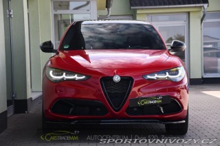 Alfa Romeo Stelvio 2.0T Q4 206KW TRIBUTO ITA 2024