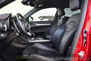 Alfa Romeo Stelvio 2.0T Q4 206KW TRIBUTO ITA 2024