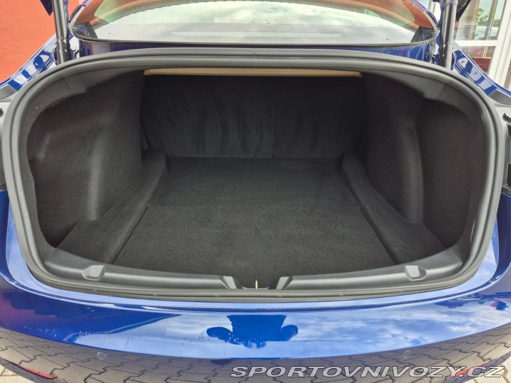 Tesla Model 3 Long Range DUAL MOTOR 340 2019