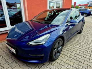 Tesla Model 3 Long Range DUAL MOTOR 340 2019