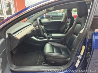 Tesla Model 3 Long Range DUAL MOTOR 340 2019