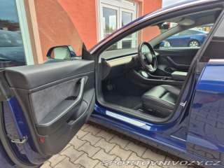 Tesla Model 3 Long Range DUAL MOTOR 340 2019
