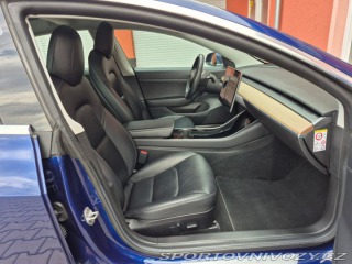 Tesla Model 3 Long Range DUAL MOTOR 340 2019