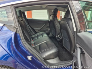 Tesla Model 3 Long Range DUAL MOTOR 340 2019