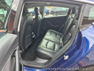 Tesla Model 3 Long Range DUAL MOTOR 340 2019