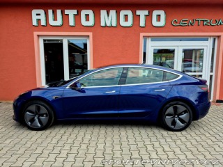 Tesla Model 3 Long Range DUAL MOTOR 340 2019