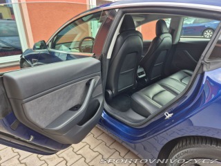 Tesla Model 3 Long Range DUAL MOTOR 340 2019