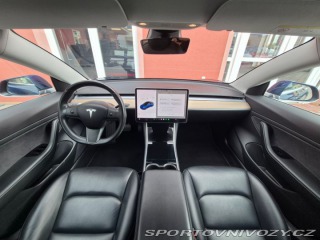 Tesla Model 3 Long Range DUAL MOTOR 340 2019