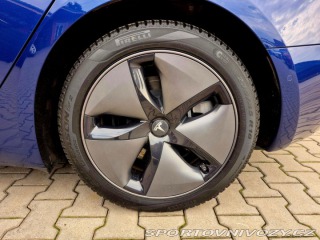 Tesla Model 3 Long Range DUAL MOTOR 340 2019