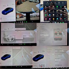 Tesla Model 3 Long Range DUAL MOTOR 340 2019