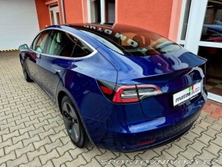 Tesla Model 3 Long Range DUAL MOTOR 340 2019