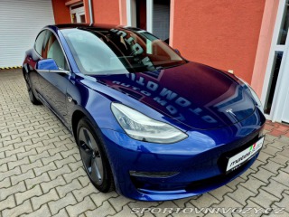 Tesla Model 3 Long Range DUAL MOTOR 340 2019