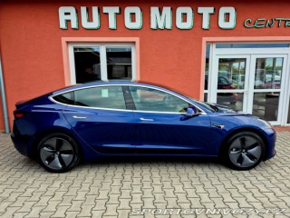 Tesla Model 3 Long Range DUAL MOTOR 340 2019