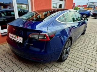 Tesla Model 3 Long Range DUAL MOTOR 340 2019