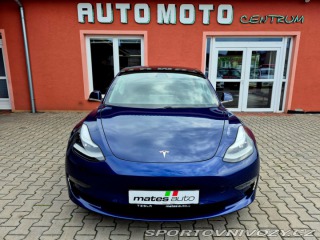Tesla Model 3 Long Range DUAL MOTOR 340 2019