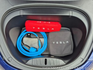 Tesla Model 3 Long Range DUAL MOTOR 340 2019