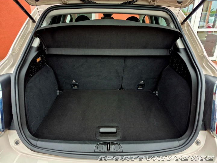Fiat 500 500X 1.4 MultiAir 103kw O 2015