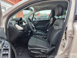 Fiat 500 500X 1.4 MultiAir 103kw O 2015