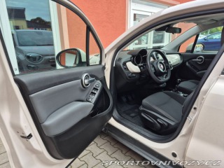 Fiat 500 500X 1.4 MultiAir 103kw O 2015