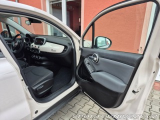 Fiat 500 500X 1.4 MultiAir 103kw O 2015