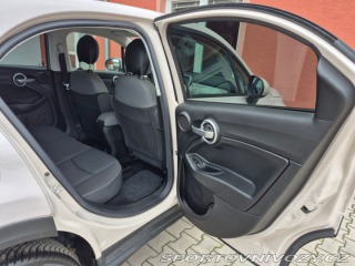 Fiat 500 500X 1.4 MultiAir 103kw O 2015