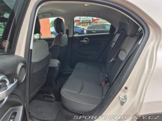 Fiat 500 500X 1.4 MultiAir 103kw O 2015