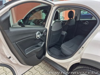 Fiat 500 500X 1.4 MultiAir 103kw O 2015