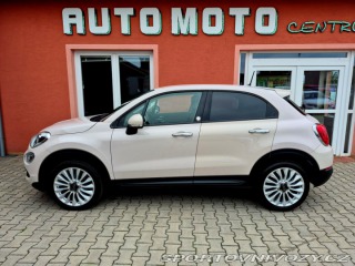 Fiat 500 500X 1.4 MultiAir 103kw O 2015