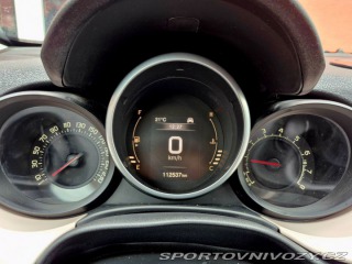 Fiat 500 500X 1.4 MultiAir 103kw O 2015