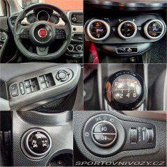 Fiat 500 500X 1.4 MultiAir 103kw O 2015